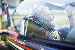 © Red Bull Air Race