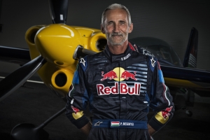 © Red Bull Air Race