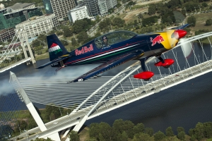 © Red Bull Air Race