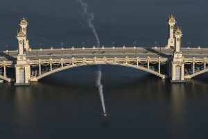© Red Bull Air Race