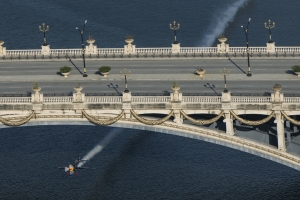 © Red Bull Air Race
