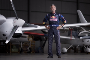 © Red Bull Air Race