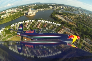 © Red Bull Air Race