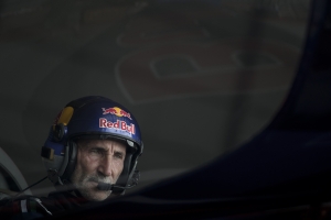 © Red Bull Air Race