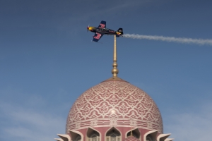 © Red Bull Air Race