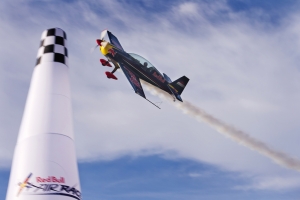 © Red Bull Air Race