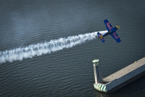 © Red Bull Air Race