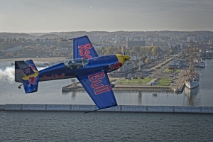 © Red Bull Air Race