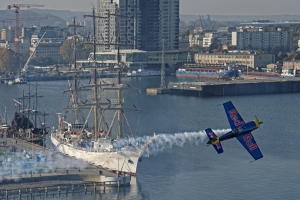 © Red Bull Air Race