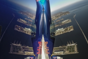 © Red Bull Air Race