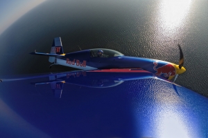 © Red Bull Air Race