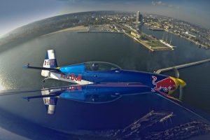 © Red Bull Air Race