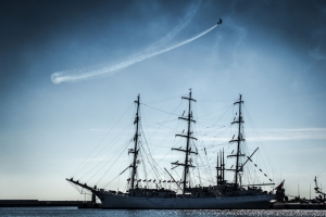 © Red Bull Air Race