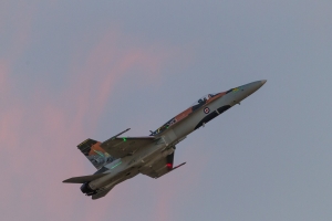 © Rob Edgcumbe - Global Aviation Resource