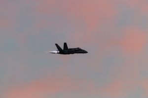 © Rob Edgcumbe - Global Aviation Resource