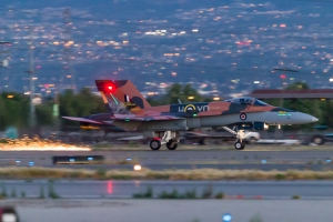 © Rob Edgcumbe - Global Aviation Resource