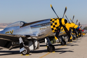 © Rob Edgcumbe - Global Aviation Resource