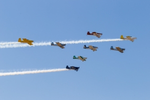 © Rob Edgcumbe - Global Aviation Resource