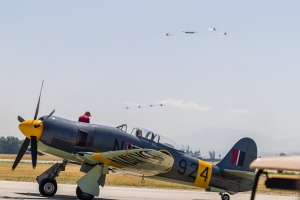 © Rob Edgcumbe - Global Aviation Resource