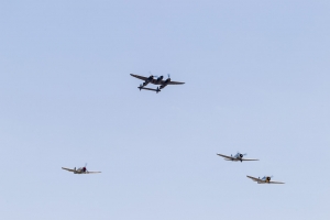 © Rob Edgcumbe - Global Aviation Resource