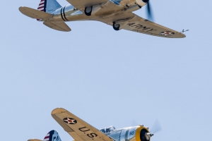 © Rob Edgcumbe - Global Aviation Resource