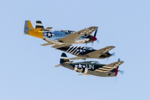 © Rob Edgcumbe - Global Aviation Resource