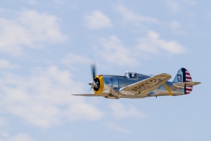 © Rob Edgcumbe - Global Aviation Resource