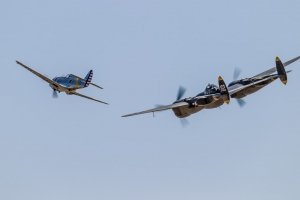 © Rob Edgcumbe - Global Aviation Resource