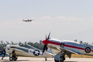 © Rob Edgcumbe - Global Aviation Resource