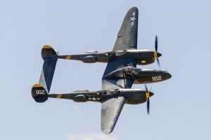 © Rob Edgcumbe - Global Aviation Resource