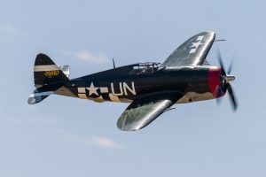 © Rob Edgcumbe - Global Aviation Resource