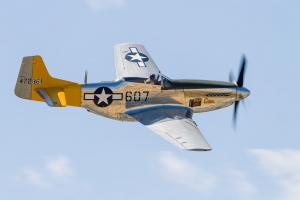 © Rob Edgcumbe - Global Aviation Resource