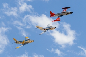 © Rob Edgcumbe - Global Aviation Resource