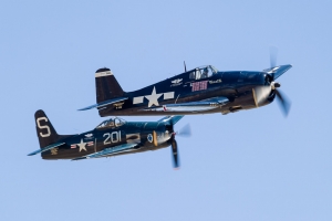 © Rob Edgcumbe - Global Aviation Resource