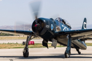 © Rob Edgcumbe - Global Aviation Resource