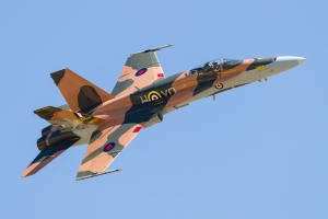 © Rob Edgcumbe - Global Aviation Resource