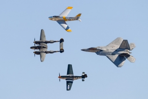 © Rob Edgcumbe - Global Aviation Resource