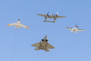 © Rob Edgcumbe - Global Aviation Resource