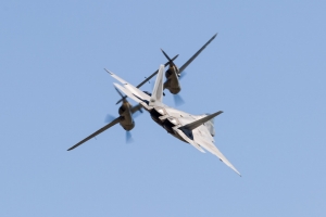 © Rob Edgcumbe - Global Aviation Resource