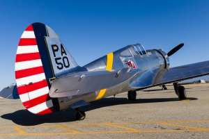 © Rob Edgcumbe - Global Aviation Resource