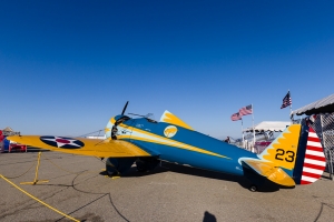 © Rob Edgcumbe - Global Aviation Resource