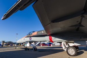 © Rob Edgcumbe - Global Aviation Resource