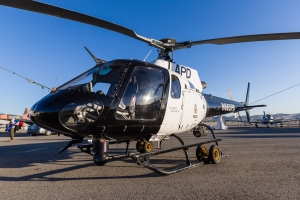 © Rob Edgcumbe - Global Aviation Resource