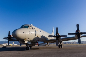 © Rob Edgcumbe - Global Aviation Resource