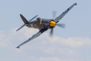 © Rob Edgcumbe - Global Aviation Resource