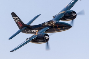 © Rob Edgcumbe - Global Aviation Resource
