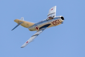 © Rob Edgcumbe - Global Aviation Resource