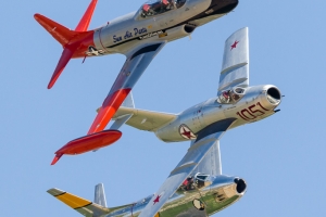 © Rob Edgcumbe - Global Aviation Resource