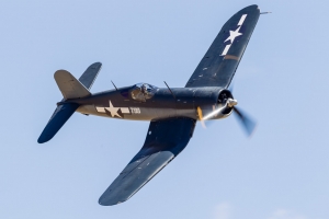 © Rob Edgcumbe - Global Aviation Resource