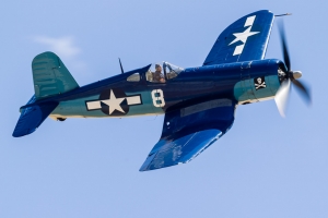 © Rob Edgcumbe - Global Aviation Resource